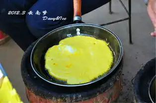 云南梦,梦之南汤圆哥小黑妹14日自助游