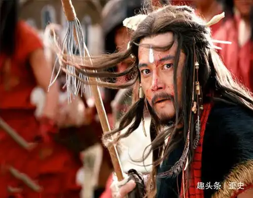 第一次攸关华夏族生死存亡的战争,天神助阵打的惊心赢的精彩