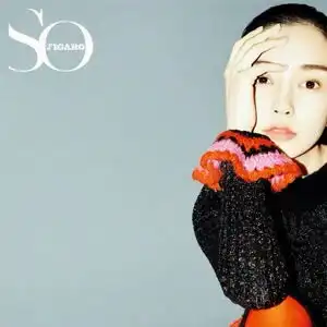 德芙asmr杨颖