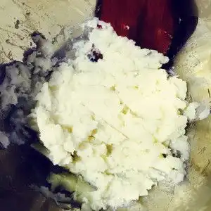 芝士焗奶香土豆泥的做法步骤图,怎么做好吃