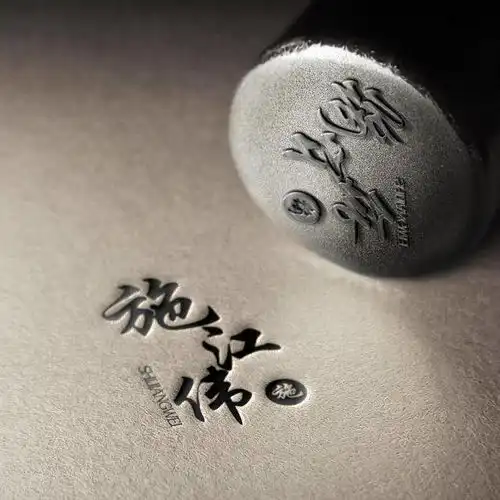 你要的微信头像已做好,36款高清励志连笔签名头像,请带走换上吧