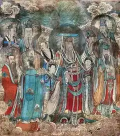 中国有三大国宝在山西,包括第一国宝每一样都了不起
