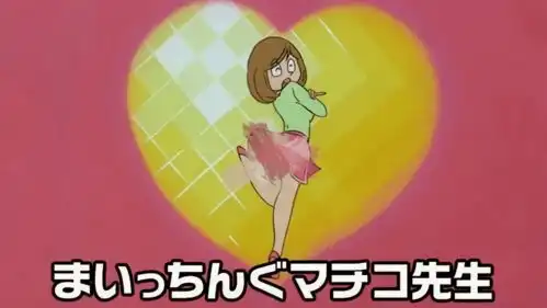 日本网友票选动漫中最性感的女角色top20,这就是二次元的美好啊