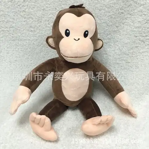 猴子公仔图片高清猴子公仔图片大全