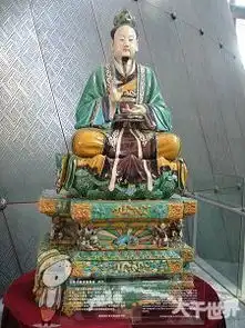 首都博物馆参观记