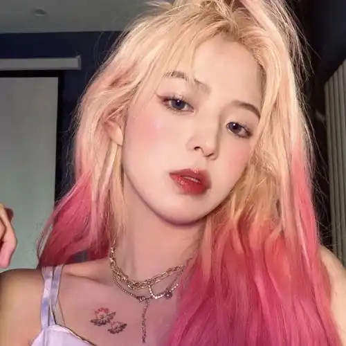 方图小姐姐集中营各种美丽小姐姐小姐姐头像