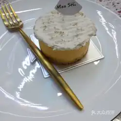 misssth的咸蛋黄南瓜芝士好不好吃用户评价口味怎么样上海美食咸蛋黄南瓜芝士实拍图片大众点评