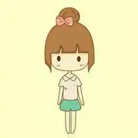 姐妹萌萌哒头像姐妹头像