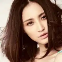 张歆艺头像当红张歆艺唯美头像图片