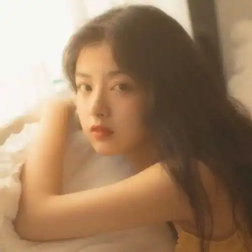 闺蜜头像图