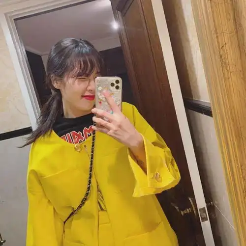 终于找到年纪轻轻被叫阿姨的原因了