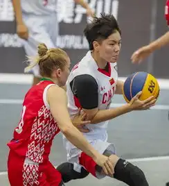 三人篮球世界巡回挑战赛宜昌站落幕