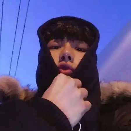 潮男必备头像,拽拽的又酷又潮的男生头像图片