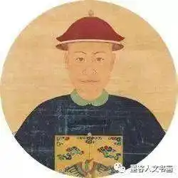 成亲王爱新觉罗永瑆,清朝著名书法家,乾隆四家之一