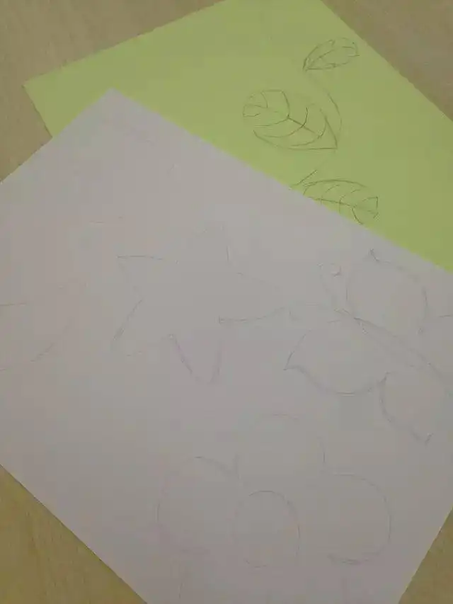 创意美术作品,够玩一整个学期建议收藏