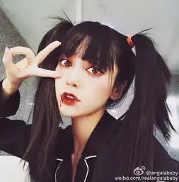 angelababy庆生cos冰雪奇缘造型精致神还原