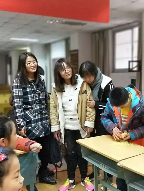 心存感恩,一路有你感恩节系列活动