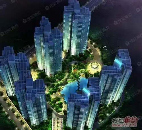 东方明珠图片样板间装修效果图邵阳搜狐焦点网