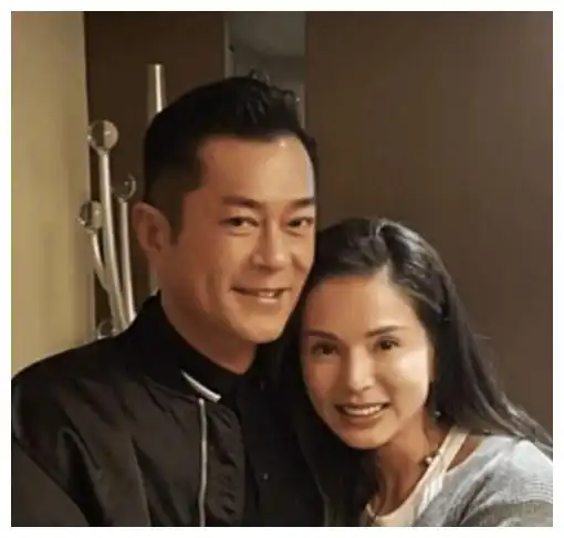 又一个隐婚生子的巨星古天乐被曝隐婚且已离婚,还有个10岁孩子