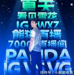 lpl季后赛助威熊猫直播出现土豪粉丝网友难道是王思聪本人