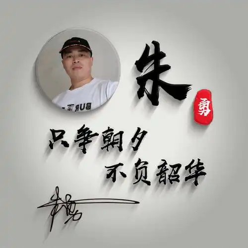 微信头像,姓氏头像,3d简约立体烫金签名头像,高端大气上档次