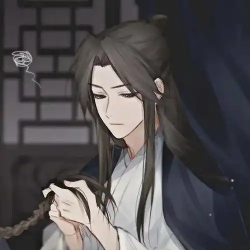 故事要抓我,我能不跑吗