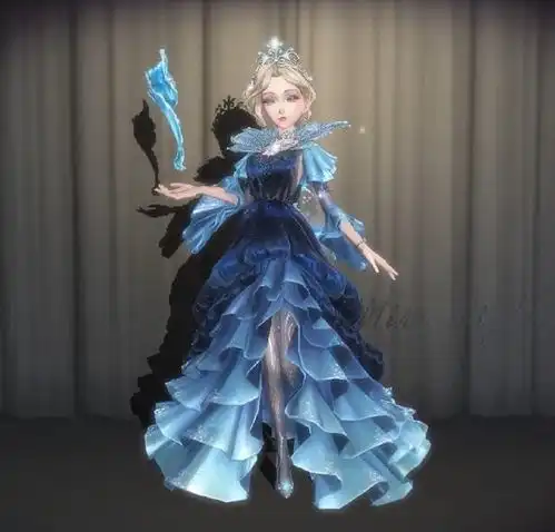 第五人格又见神仙打架,红夫人夜潮加入战局,腰包恐紧张