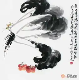 装点您的生活趣味国画花鸟画点缀不凡的生活