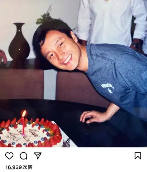杨幂生日独霸6大热搜,张国荣都屈居其后,热巴粉丝控评表不满