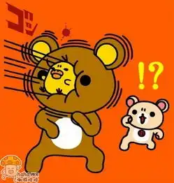不知道什么原因看着这张图笑了半天