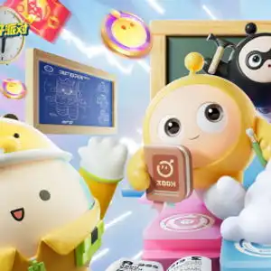 消保委点名表扬,蛋仔派对用行动守护未成年人身心健康