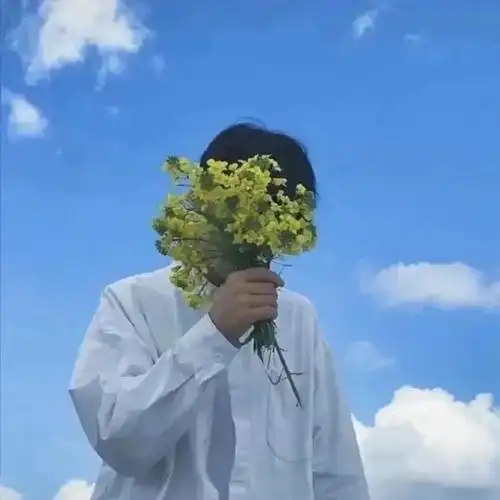 你的微信头像该换了,这些适合你