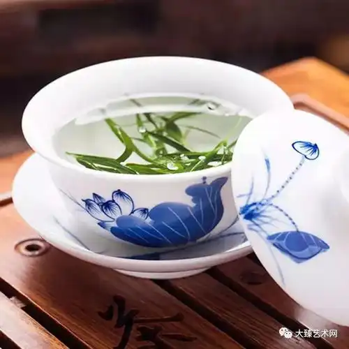茶道一茶一世界,一味一人生