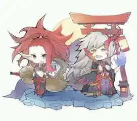 阴阳师中被设定的cp组合你最看好那一对呢