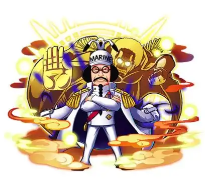 表情佛之战国登场航海王强者之路新版本开启游戏宝手游网表情