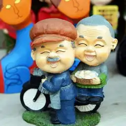 鸿轩泥塑工艺品鸿轩工艺品