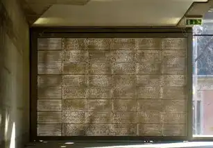 透明混凝土为空间注入光的力量