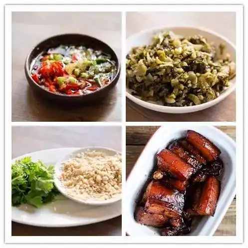 再也不愁早上吃什么了,教你几道快手早餐,拜托不要太好吃