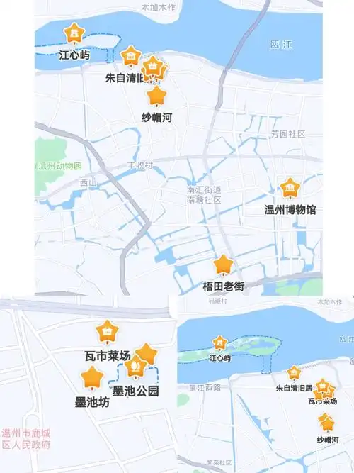 据悉,某大型活动将于龙湾哪有小巷子啊2025最新巷弄打卡指南附新手避坑地图