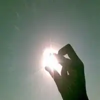 充满正能量阳光的头像微信头像图片大全