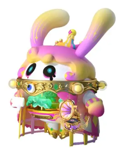 蛋仔派对头像大全2024蛋仔派对头像高清图片分享