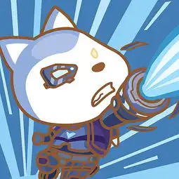 猪咕力lol头像