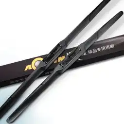 澳麟江淮专用雨刮和悦rs瑞鹰瑞风同悦雨刷器刮片对装和悦rs一对装雨刷产品图片1it168
