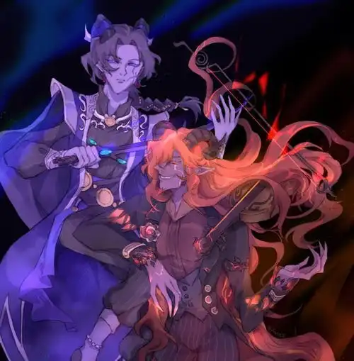 第五人格官方更新小提琴家生日,看到个人喜好后玩家们顿时乐了