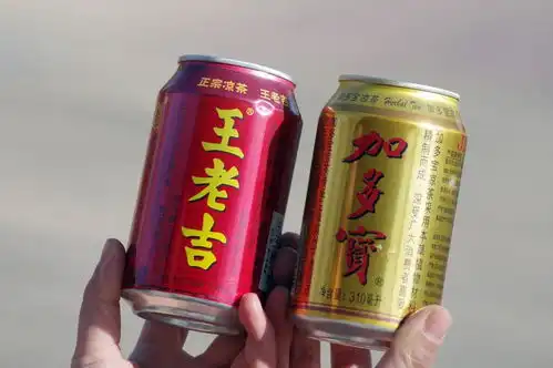 百家姓氏罐价格涨两倍,花式营销和跨界的王老吉,还能焐热凉茶吗