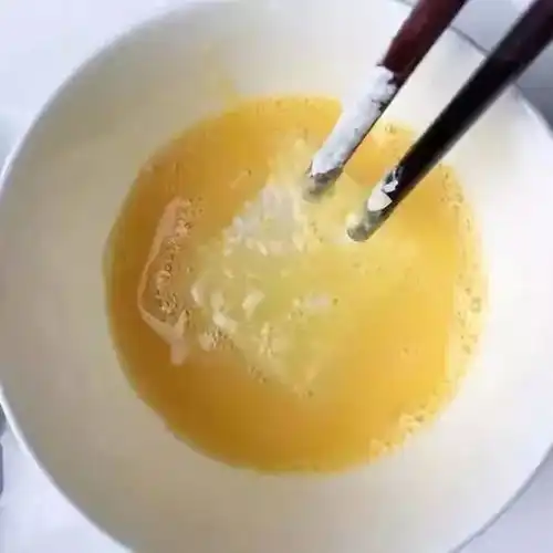 儿童辅食石锅豆腐