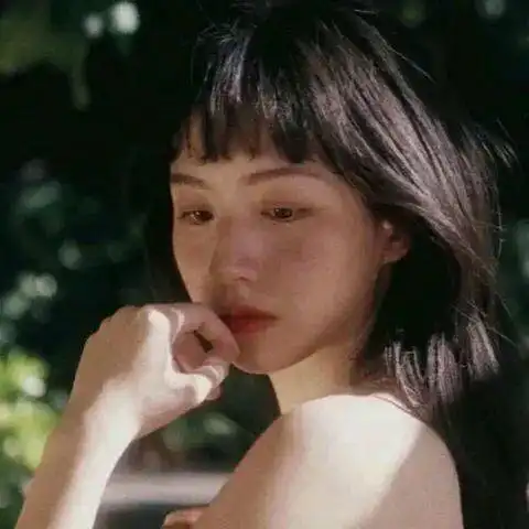 女生头像优质女头像请签收