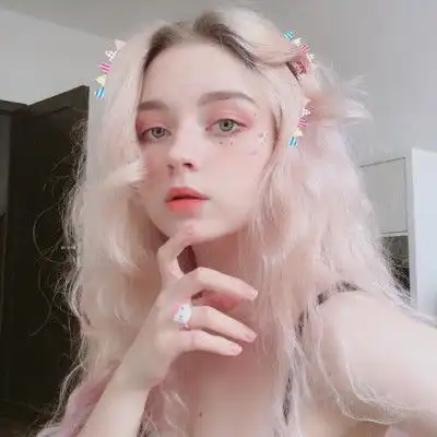 小姐姐头像走一波