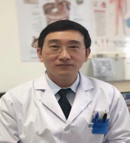 吞粒胶囊做胃镜