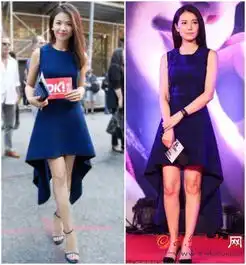明星撞衫大比拼昆凌张梓琳倪妮赵丽颖唐嫣郑爽范冰冰